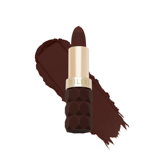 Milani Color Fetish Matte Lipstick, Sensual