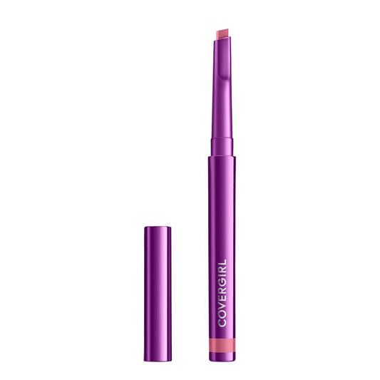 CoverGirl Simply Ageless Lip Flip Liner - Long Lasting - Precious Mauve