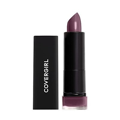 Lápiz labial semimate Exhibitionist de COVERGIRL, 123 onzas