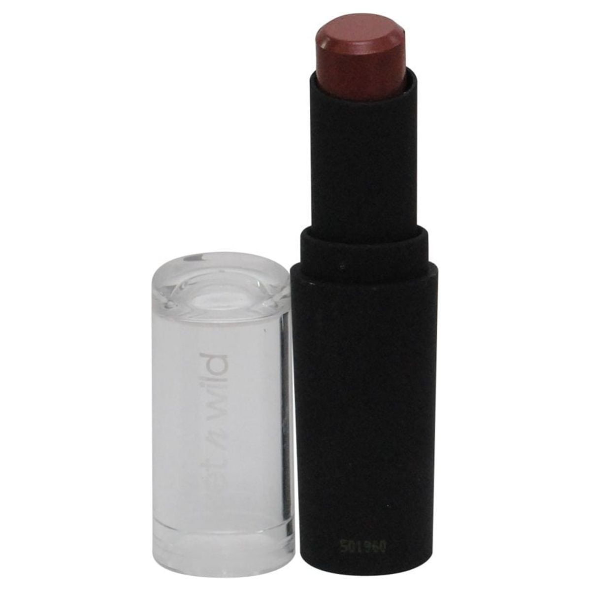 Wet N Wild Lipstick #34676 Nightcap