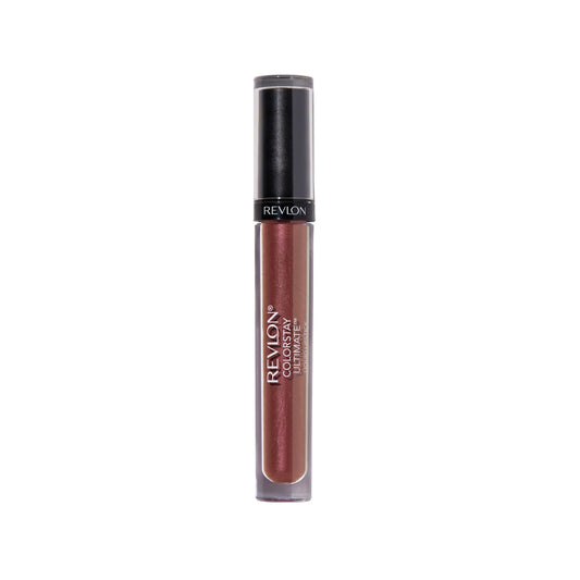 Revlon ColorStay Ultimate Lightweight Satin Liquid Lipstick, 0.1 fl oz