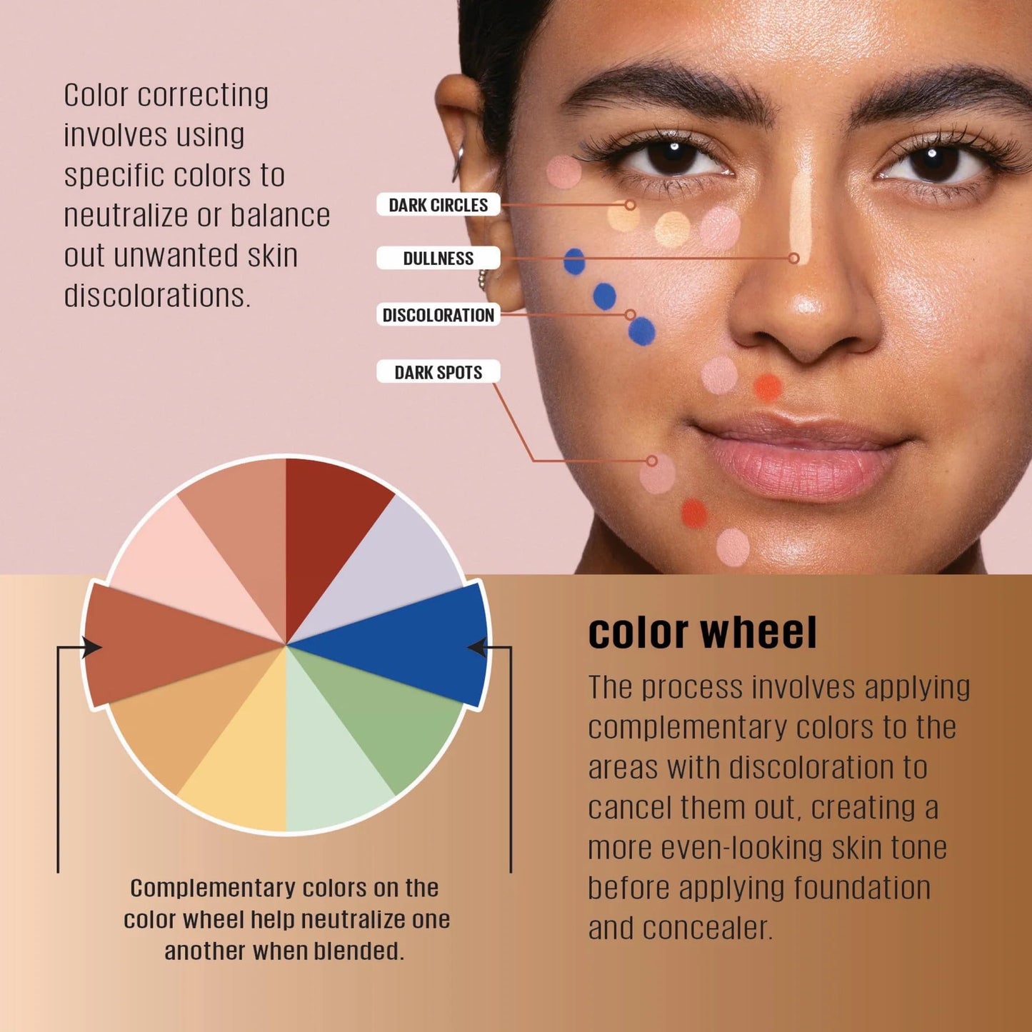 LA Girl Pro.Conceal HD Concealer -GC9