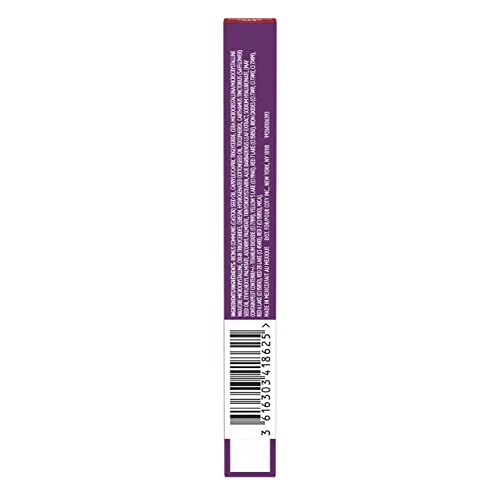 CoverGirl Simply Ageless Lip Flip Liner - Long Lasting - Brave Burgundy