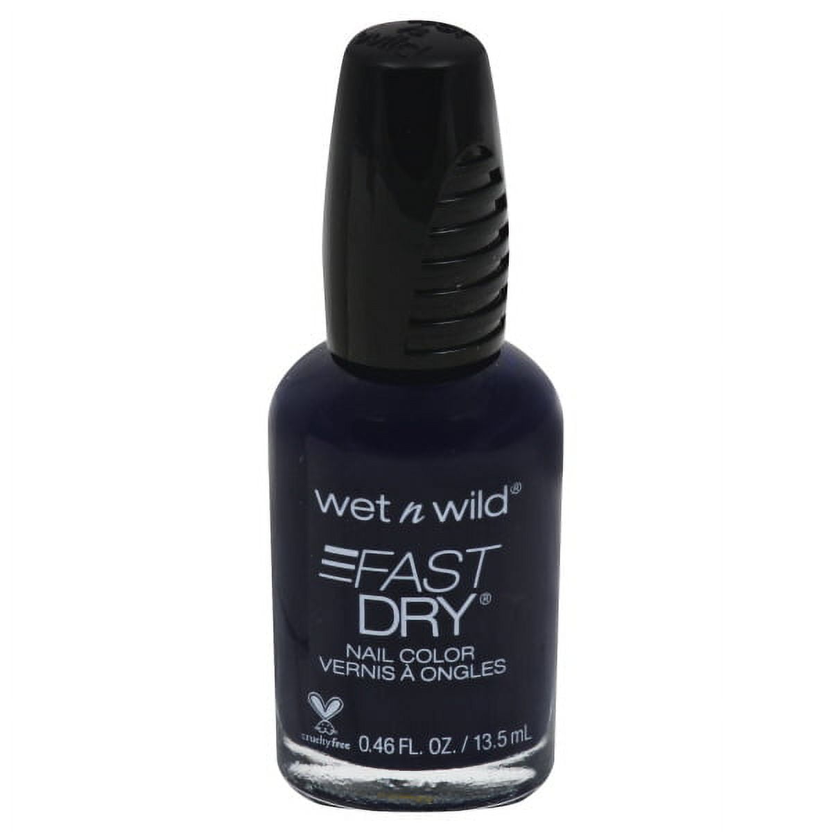 Wet Wild Esmalte Fast Dry
