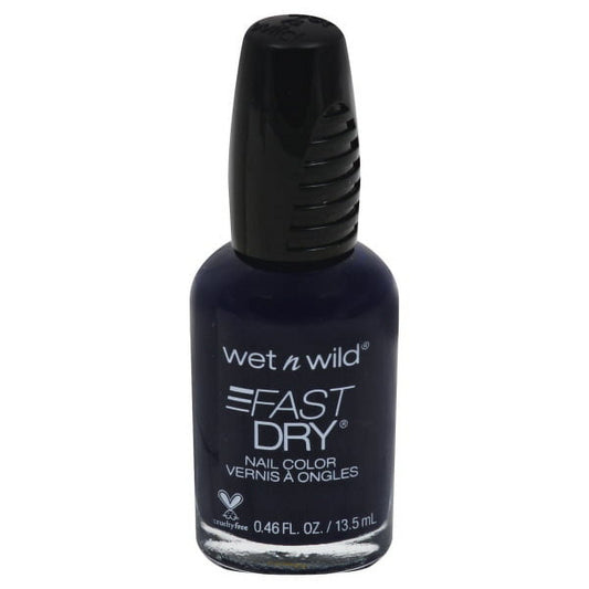 Wet Wild Esmalte Fast Dry