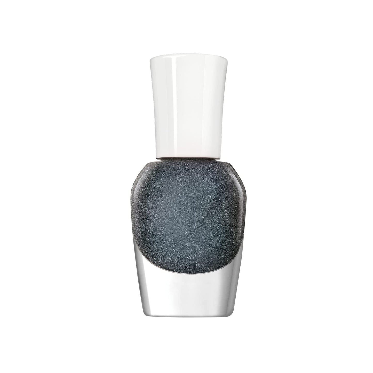 (Paquete de 2) Esmalte de uñas vegano puro Good Kind de Sally Hansen n.° 400 Lava Rocks