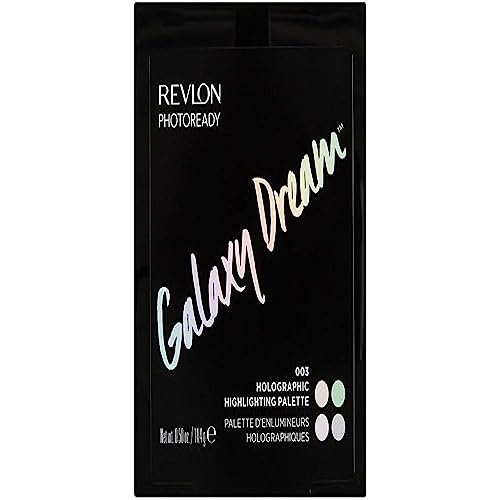 Revlon Photoready Glow Kit