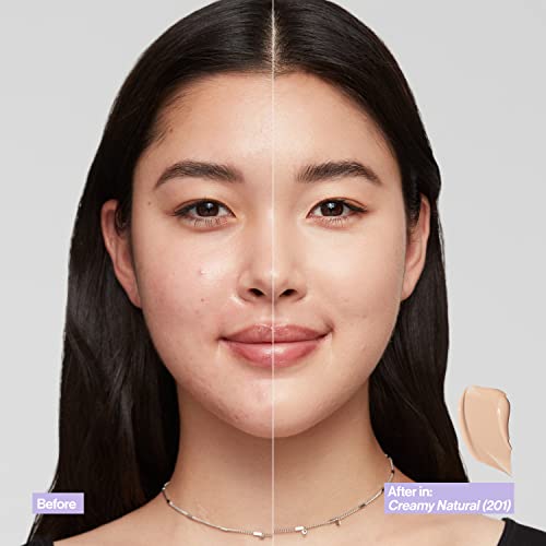 RV ILL LQD FDN LIGHT IVORY