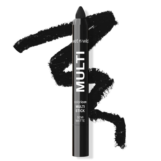 Wet n Wild Color Icon Cream Eyeshadow Multi-Stick - Nocturnal Behavior