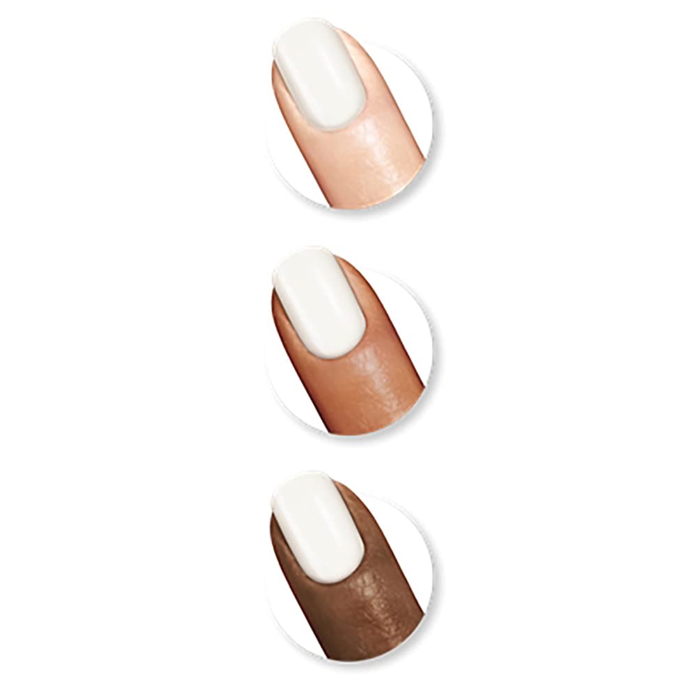 Sally Hansen Miracle Gel Nail Polish, It Takes Two, 900 Get Mod