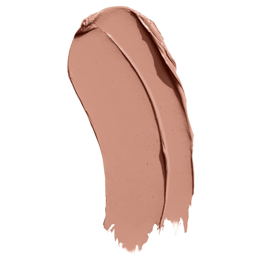 NYX Professional Makeup Shout Loud Satin Lipstick, A La Mode
