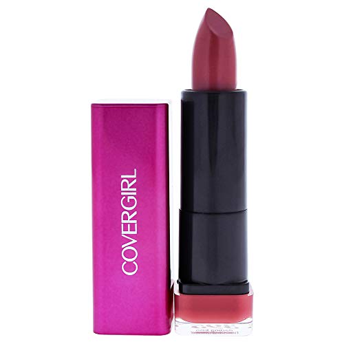 COVERGIRL Exhibitionist Lipstick Cream Tube 0 123 Oz ' 3 5 G