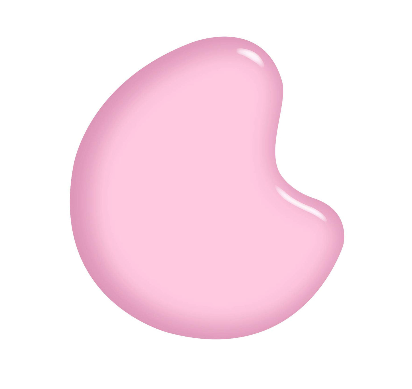 (Paquete de 2) Esmalte de uñas Sally Hansen Mega Strength Lacquer Boss Gloss 022, 0.40 oz