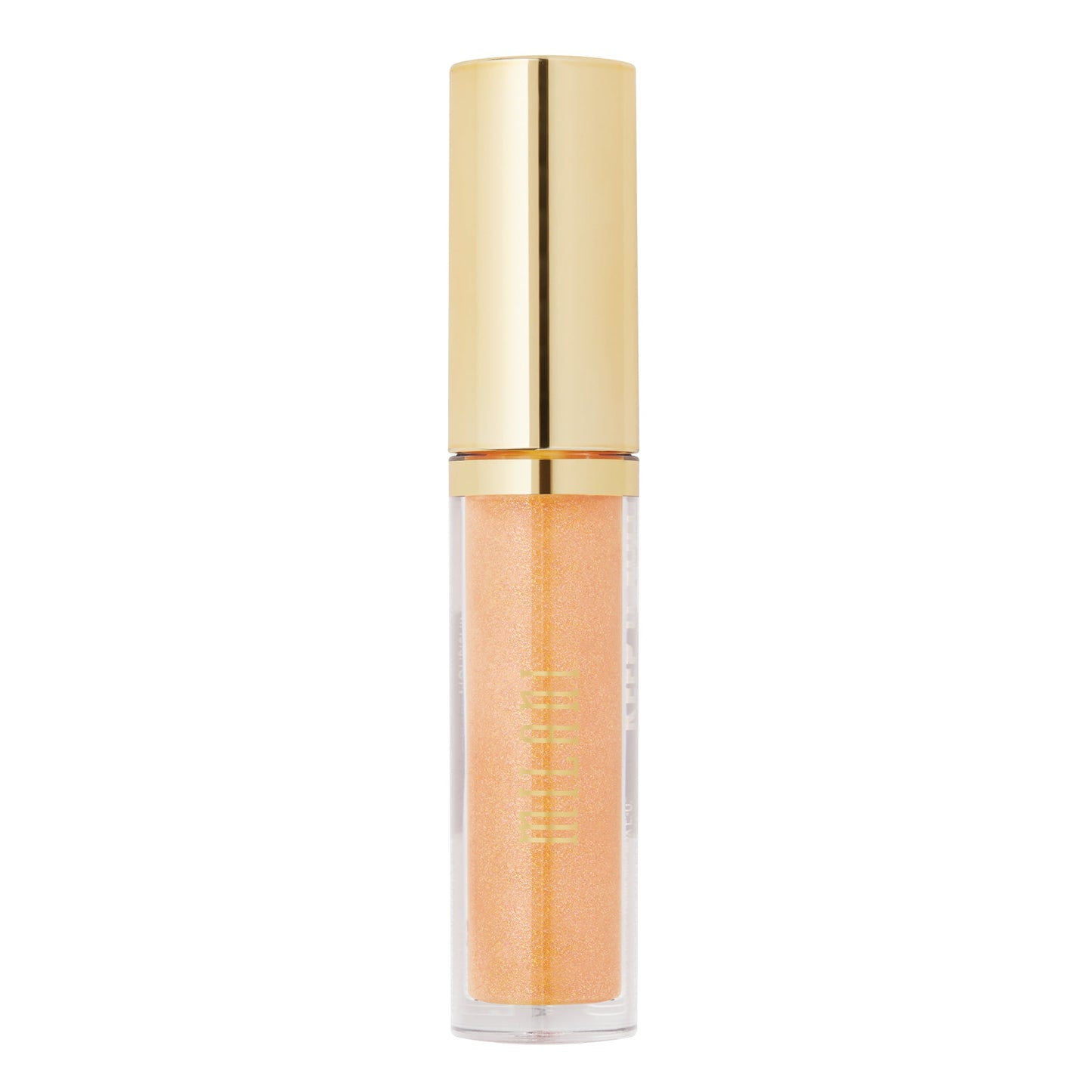 MILANI Keep It Full Nourishing Lip Plumper, Gold Dust