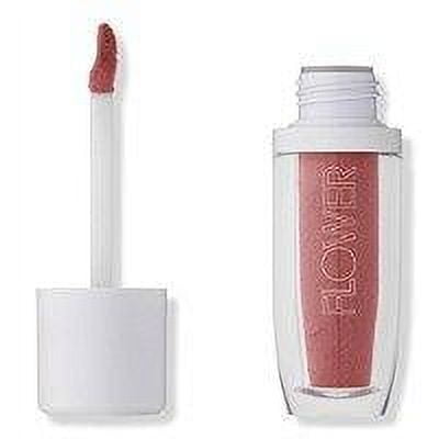 Flower Powder Play Lip Color - 02 Flirt