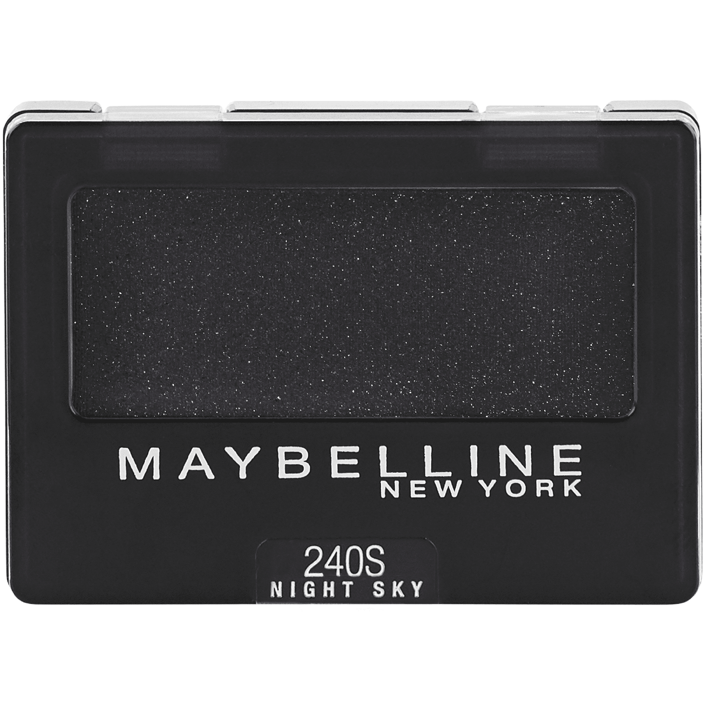 Maybelline Expert Wear Eyeshadow Makeup, Night Sky