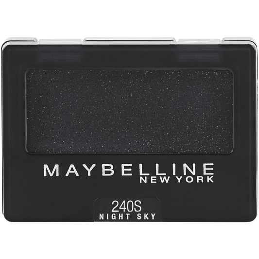 Maybelline Expert Wear Eyeshadow Makeup, Night Sky
