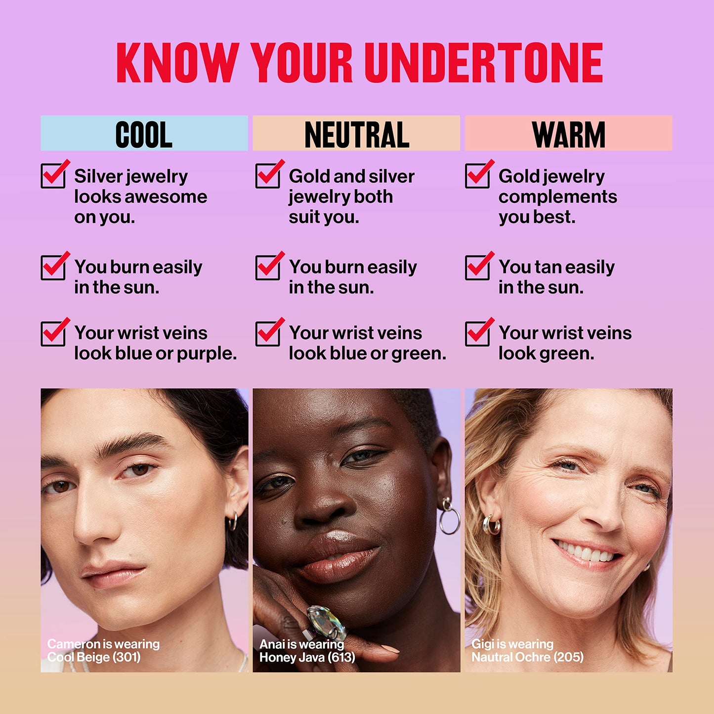 RV ILL LQD FDN LIGHT IVORY