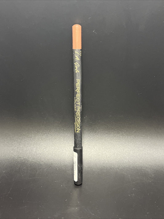 L.A. Girl Perfect Precision, Lipliner Pencil, GP713 Bare, 0.05 oz (1.49 g)