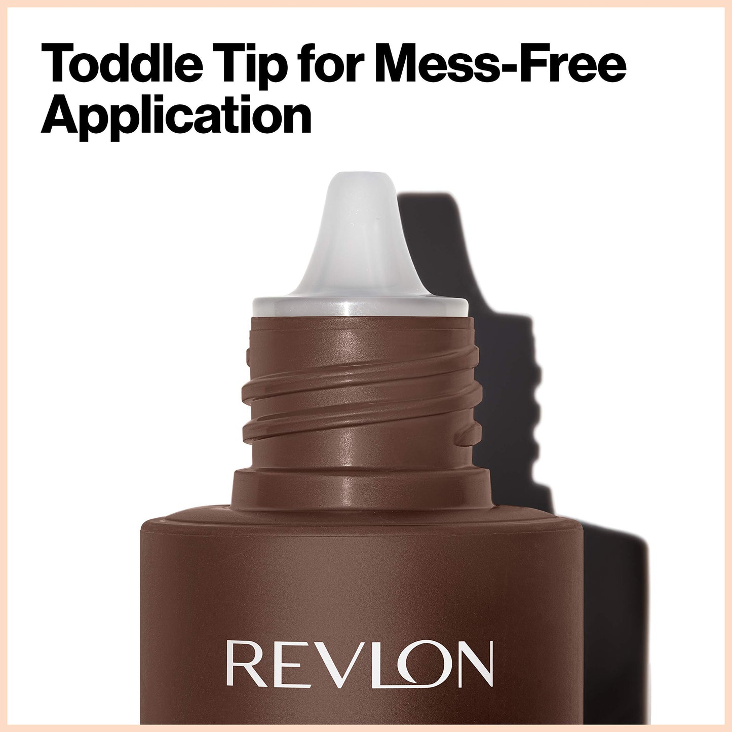 Revlon ColorStay Light Cover Liquid Foundation SPF 35, 620 Java, 1Oz.