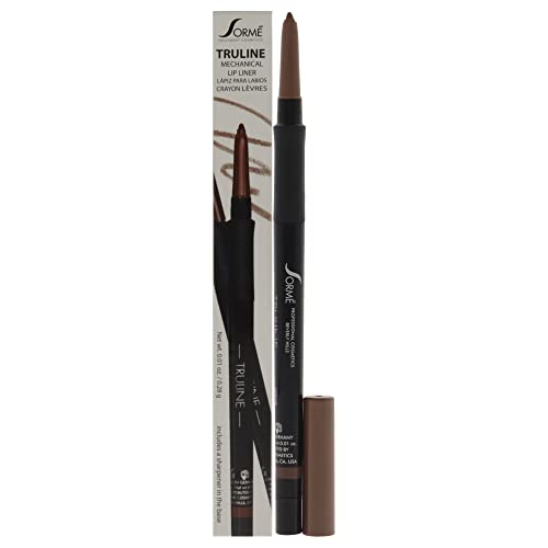 Sorme' Treatment Cosmetics Truline Mechanical Lipliner