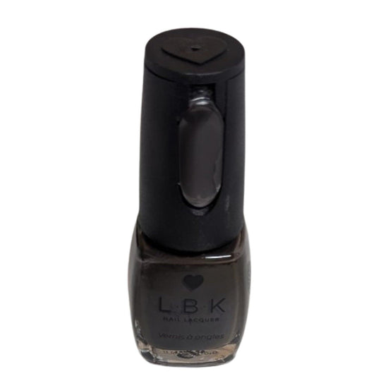 LBK Perfect Match Nail Polish