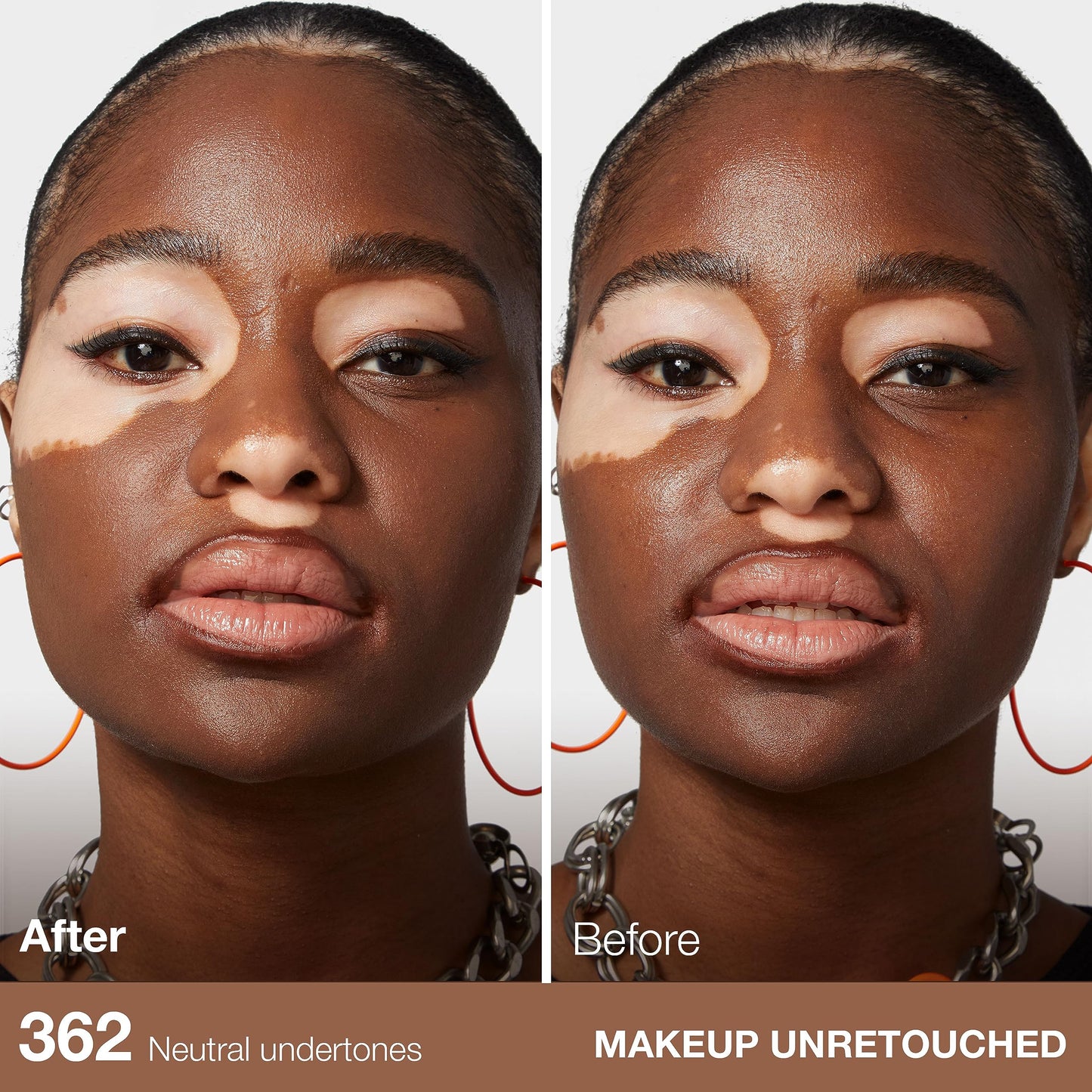 Maybelline Fit Me Matte + Poreless Foundation