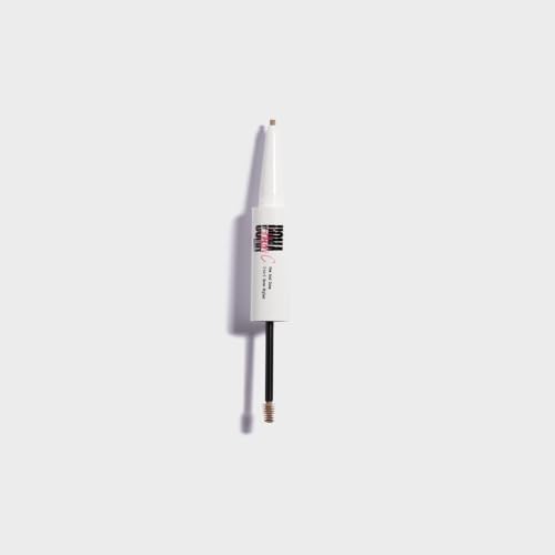 UOMA By Sharon C., One and Done - Complete Brow Styler - Shade 1 Light Blonde