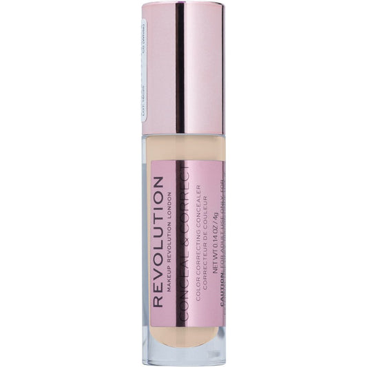 Makeup Revolution