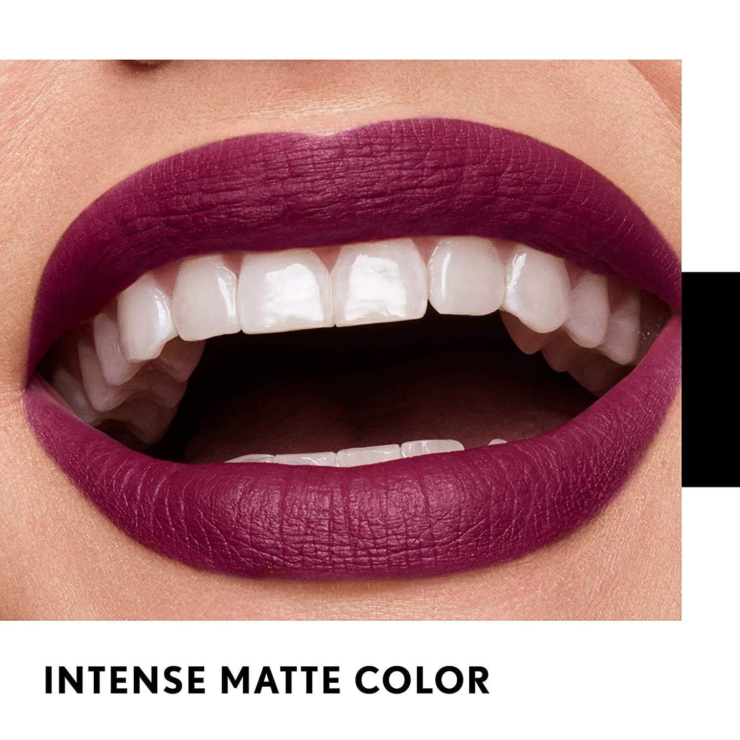 COVERGIRL Outlast UltiMatte One Step Liquid Lip Color, Hello Merlot, 0.12 oz