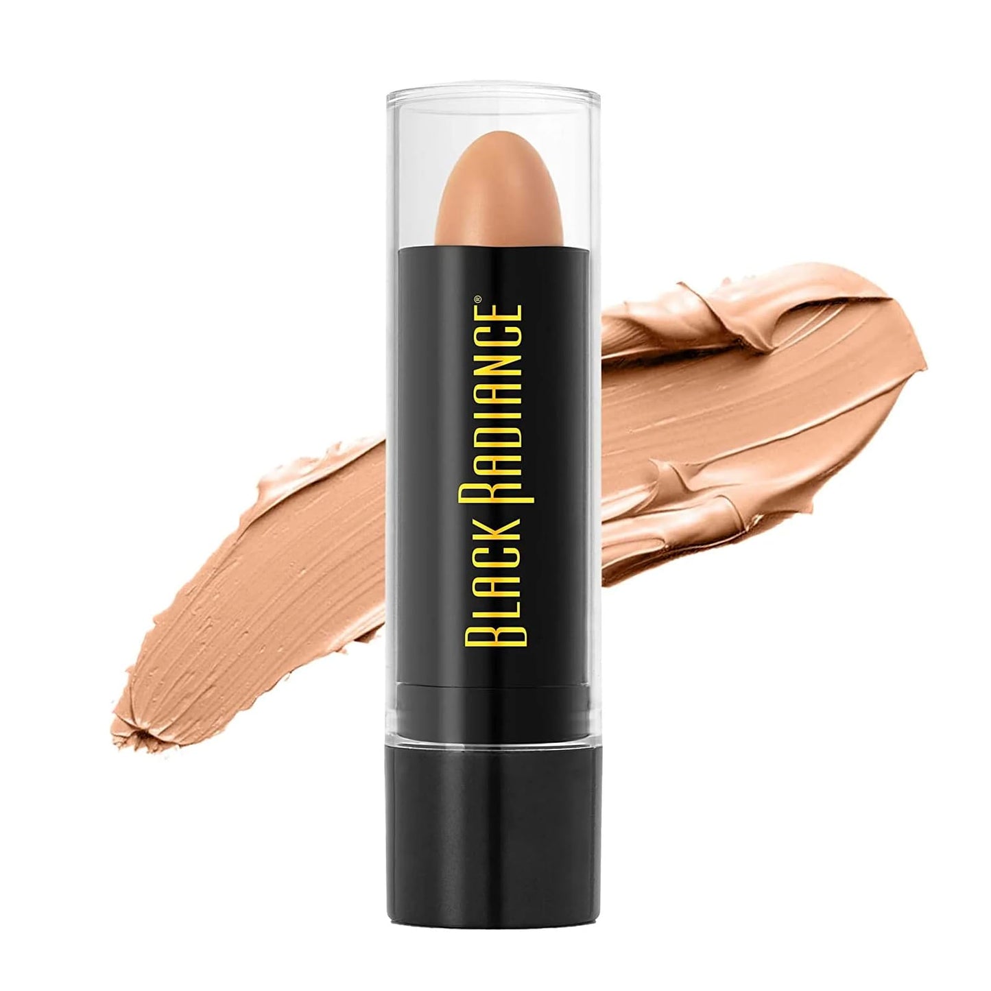 Black Radiance Concealer Stick, Light 8001, 0.18 oz