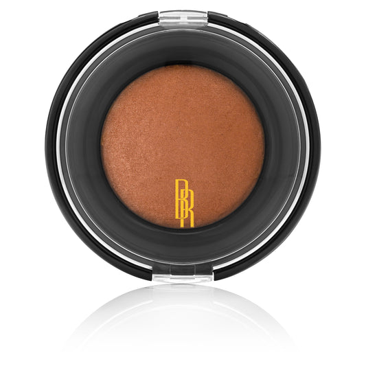 Black Radiance Artisan Color Baked Blush - Toasted Almond