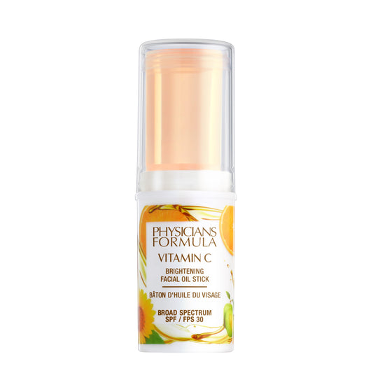 Physicians Formula Vitamin C Brightening Facial Oil Stick SPF 30,