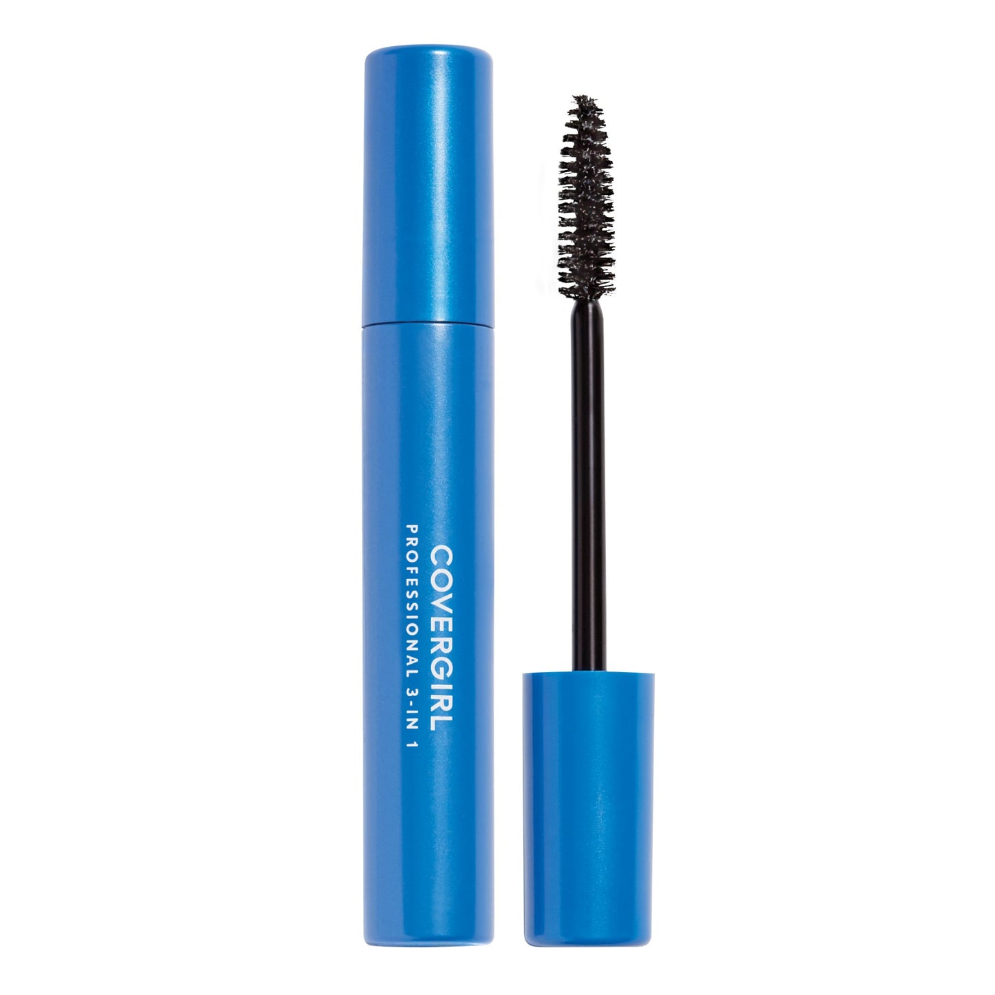 COVERGIRL Professional 3-in-1 Mascara , 200 Very Black