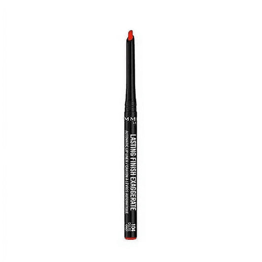 LAST FIN LIP LINER CALL M CRAZ