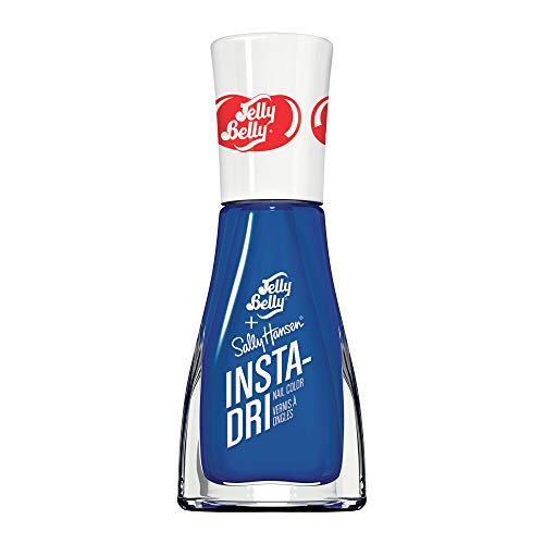 Sally Hansen Insta-Dri X Jelly Belly Nail Polish