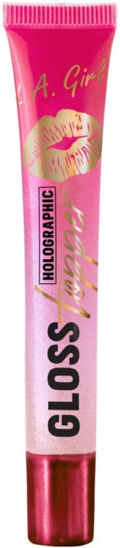 L.A. Girl Holographic Gloss Topper - Magical
