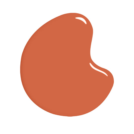 Sally Hansen Good.Kind.Pure. Nail Polish, 285 Carrot Cake 0.33 fl oz