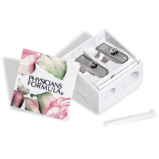 Physicians Formula Rose All Day Dual-Pencil Sharpener