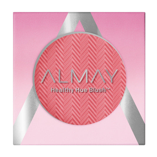 Almay Healthy Hue Blush - Wild Berry