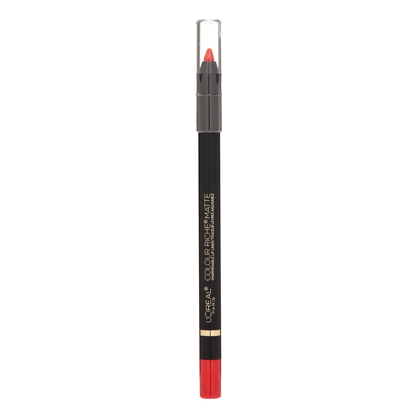 L'Oreal Paris Colour Riche Matte Lip Liner, Matte in Manhattan