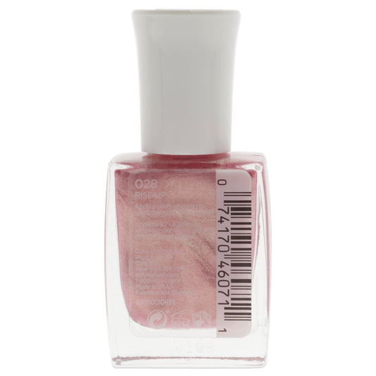 (2-pack) Sally Hansen Mega Strength Rise Up 0.4 Fl Oz #028