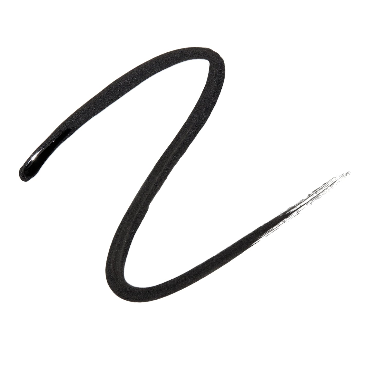 e.l.f. Expert Liquid Liner, Jet Black, 0.14 fl oz