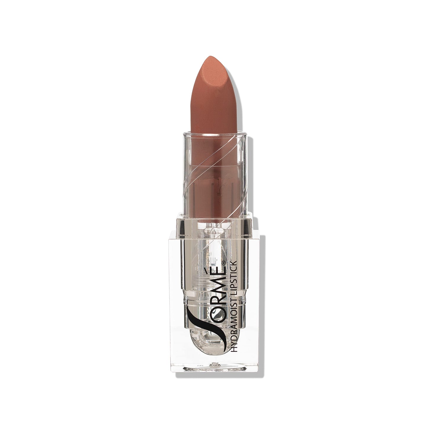 SORME Treatment Cosmetics Lipstick - Hydrating and Moisturizing Lipstick for a Sensational Look - Lovely Shade