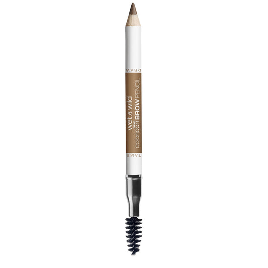 Wet N Wild Coloricon Brow Pencil621A Blonde Moments, 0.02 Oz