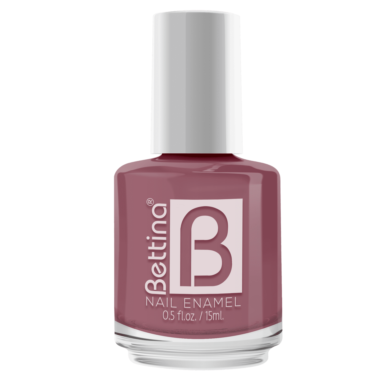 Bettina Salon-Quality Nail Polish, Intregrity, 0.5 fl oz Bottle