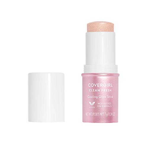 Covergirl Covergirl clean fresh cooling glow stick