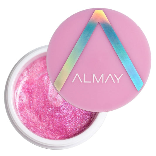 Almay Make Them Jelly Hi Lite Unicorn Light 0 58 fl oz highlighter makeup