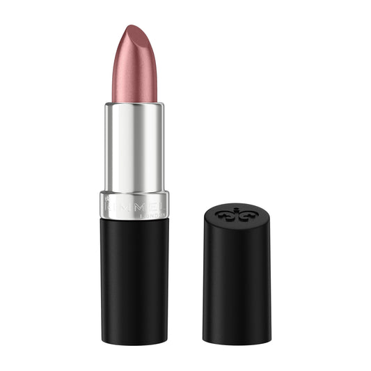Rimmel Lasting Finish Lipstick, 905 Iced Rose