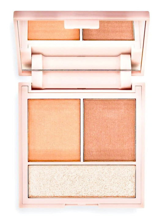 Makeup Revolution Face Powder Contour Compact